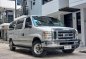 2011 Ford E-150 in Quezon City, Metro Manila-1