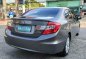 2012 Honda Civic in Quezon City, Metro Manila-3