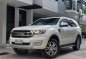2018 Ford Everest  Ambiente 2.2L4x2 AT in Quezon City, Metro Manila-3
