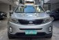 2014 Kia Sorento in Quezon City, Metro Manila-0