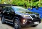 2018 Toyota Fortuner  2.4 G Diesel 4x2 AT in Manila, Metro Manila-2