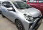 2021 Toyota Wigo in Cainta, Rizal-0