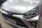 2021 Toyota Wigo in Cainta, Rizal-1