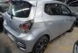 2021 Toyota Wigo in Cainta, Rizal-4