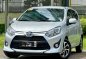 2019 Toyota Wigo  1.0 G AT in Makati, Metro Manila-1