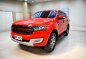 2016 Ford Everest  Trend 2.2L 4x2 AT in Lemery, Batangas-5