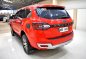 2016 Ford Everest  Trend 2.2L 4x2 AT in Lemery, Batangas-6