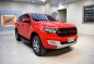 2016 Ford Everest  Trend 2.2L 4x2 AT in Lemery, Batangas-15