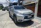 2016 Mitsubishi Montero Sport GT 2.4D 4WD AT in Quezon City, Metro Manila-0