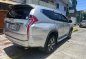 2016 Mitsubishi Montero Sport GT 2.4D 4WD AT in Quezon City, Metro Manila-4