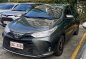 2022 Toyota Vios 1.3 XLE MT in Quezon City, Metro Manila-5