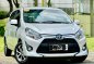 2019 Toyota Wigo  1.0 G AT in Makati, Metro Manila-1