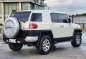 2018 Toyota FJ Cruiser  4.0L V6 in Manila, Metro Manila-3