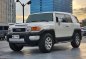 2018 Toyota FJ Cruiser  4.0L V6 in Manila, Metro Manila-4