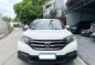 2013 Honda CR-V in Bacoor, Cavite-0