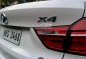 2018 BMW X4  xDrive20d M Sport X in Pasig, Metro Manila-2