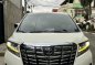 2015 Toyota Alphard  3.5 Gas AT in Manila, Metro Manila-0