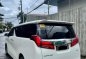 2019 Toyota Alphard in Manila, Metro Manila-2