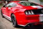 2016 Ford Mustang  2.3L Ecoboost in Manila, Metro Manila-11