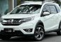 2017 Honda BR-V  1.5 S CVT in Makati, Metro Manila-1