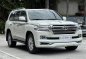 2019 Toyota Land Cruiser Premium 4.5 4x4 White Pearl AT in Manila, Metro Manila-1