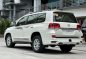 2019 Toyota Land Cruiser Premium 4.5 4x4 White Pearl AT in Manila, Metro Manila-2