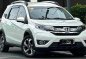 2017 Honda BR-V  1.5 S CVT in Makati, Metro Manila-0