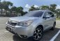 2014 Subaru Forester in Makati, Metro Manila-2