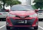 2019 Toyota Vios  1.3 E CVT in Makati, Metro Manila-1