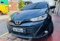 2019 Toyota Vios  1.3 E CVT in Quezon City, Metro Manila-1