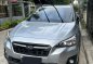 2018 Subaru XV 2.0i CVT in Minalin, Pampanga-0