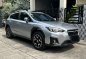 2018 Subaru XV 2.0i CVT in Minalin, Pampanga-1