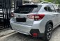 2018 Subaru XV 2.0i CVT in Minalin, Pampanga-3