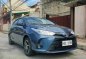 2022 Toyota Vios 1.3 XLE CVT in Quezon City, Metro Manila-1