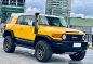 2015 Toyota FJ Cruiser  4.0L V6 in Manila, Metro Manila-10