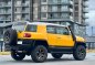 2015 Toyota FJ Cruiser  4.0L V6 in Manila, Metro Manila-6