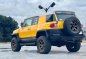 2015 Toyota FJ Cruiser  4.0L V6 in Manila, Metro Manila-4