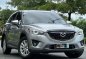 2012 Mazda CX-5 in Makati, Metro Manila-0