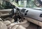 2006 Toyota Fortuner  2.8 V Diesel 4x4 AT in Cainta, Rizal-3