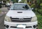 2006 Toyota Fortuner  2.8 V Diesel 4x4 AT in Cainta, Rizal-6