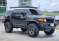 2015 Toyota FJ Cruiser  4.0L V6 in Manila, Metro Manila-1