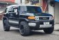 2015 Toyota FJ Cruiser  4.0L V6 in Manila, Metro Manila-1