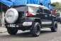 2015 Toyota FJ Cruiser  4.0L V6 in Manila, Metro Manila-2