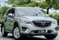 2012 Mazda CX-5 in Makati, Metro Manila-1