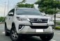 2016 Toyota Fortuner  2.4 G Diesel 4x2 AT in Makati, Metro Manila-2