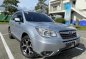 2014 Subaru Forester in Makati, Metro Manila-9