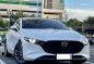 2020 Mazda 3  SkyActiv R Hatchback in Makati, Metro Manila-2