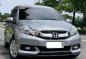 2016 Honda Mobilio  1.5 V CVT in Makati, Metro Manila-2