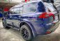 2014 Mitsubishi Montero Sport  GLX 2WD 2.4D MT in Antipolo, Rizal-1