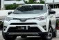 2018 Toyota RAV4  2.5 Active 4X2 AT in Makati, Metro Manila-3